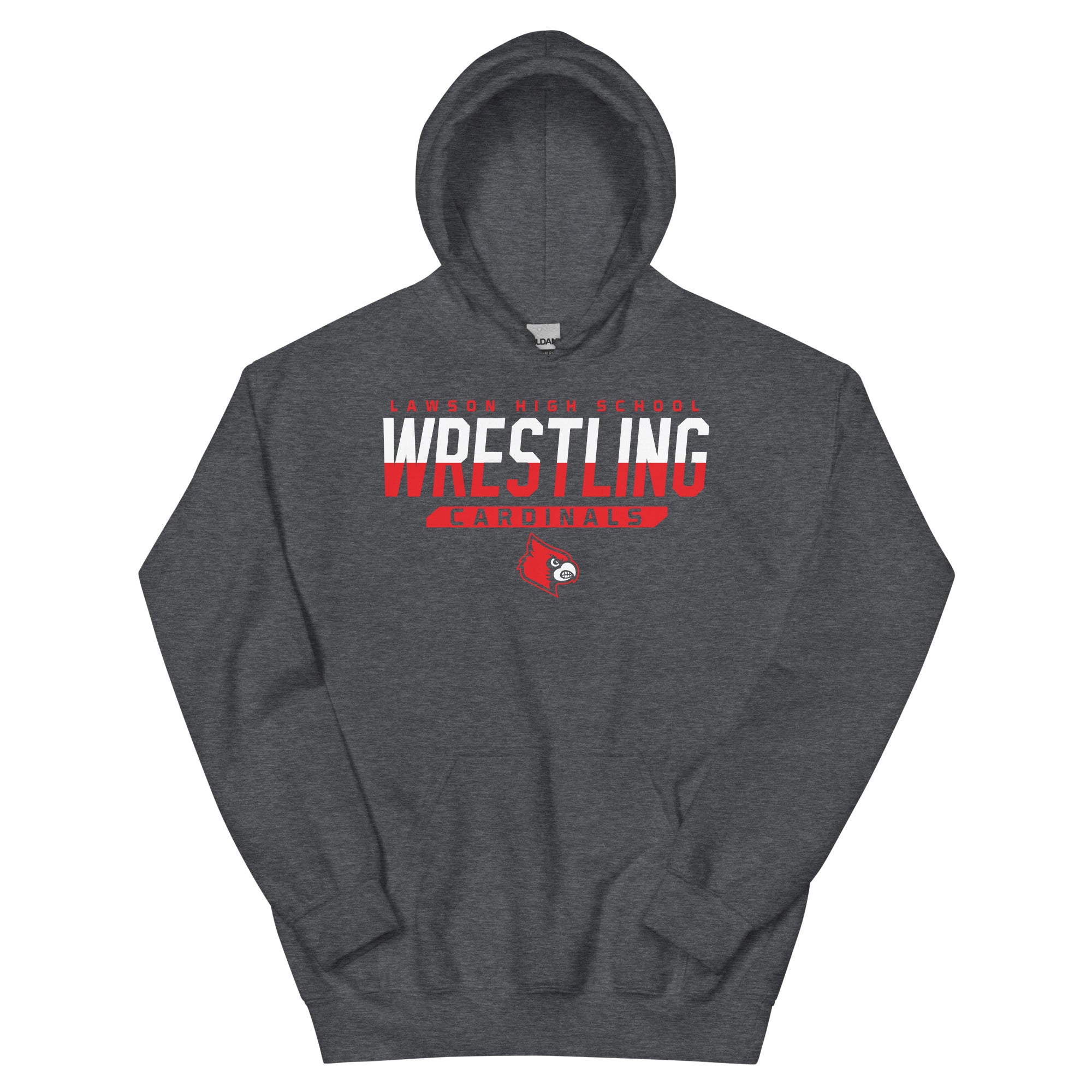 College hotsell wrestling hoodies