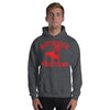 Fort Zumwalt South Unisex Heavy Blend Hoodie