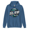 SJA Volleyball Slam '23 Unisex Hoodie