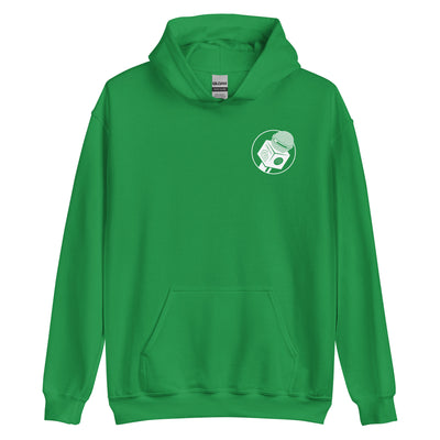 The Village School Broadcast Unisex Hoodie