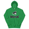 Minutemen Wrestling Club Concord Unisex Heavy Blend Hoodie