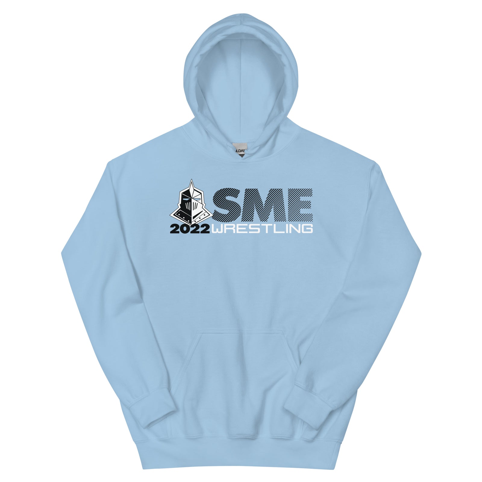 Shawnee Mission East State 2022 Unisex Hoodie