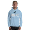 Colby Community College Softball Unisex Heavy Blend Hoodie