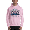 Lincoln Prep Cross Country Unisex Heavy Blend Hoodie