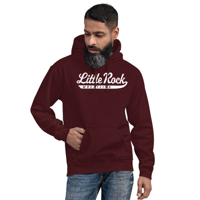 University of Arkansas at Little Rock - Wrestling - AO Unisex Heavy Blend Hoodie