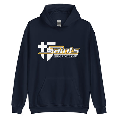 STA Brigade Band Unisex Hoodie