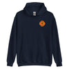 Fort Leavenworth Fire Rescue Unisex Hoodie