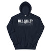 Mill Valley Wrestling Unisex Heavy Blend Hoodie