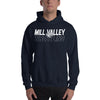 Mill Valley Wrestling Unisex Heavy Blend Hoodie