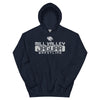 Mill Valley Wrestling Club Unisex Heavy Blend Hoodie