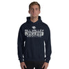 Mill Valley Wrestling Club Unisex Heavy Blend Hoodie