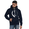 Seaman Middle School Football Unisex Heavy Blend Hoodie