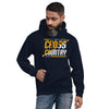 2024 Team STA XC Unisex Heavy Blend Hoodie