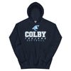 Colby Community College Softball Unisex Heavy Blend Hoodie