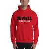 William Jewell Wrestling Unisex Heavy Blend Hoodie