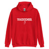 Olathe North Track & Field Trackschool Unisex Hoodie