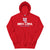 Mira Loma High School  Unisex Heavy Blend Hoodie