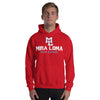 Mira Loma High School  Unisex Heavy Blend Hoodie