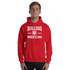 Fort Zumwalt South Unisex Heavy Blend Hoodie