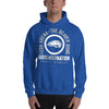 Pratt Community College Beaver Nation Unisex Heavy Blend Hoodie