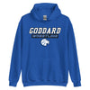 Goddard Wrestling Unisex Hoodie