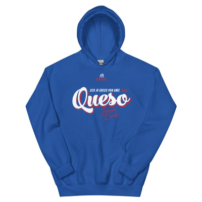 MWC Athletes Unisex Hoodie