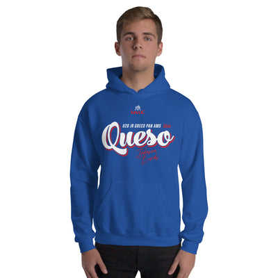 MWC Athletes Unisex Hoodie