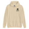 Renzo Gracie Jiu-Jitsu Unisex Heavy Blend Hoodie