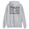 Smithville Soccer Back2Back Conference Champs Unisex Hoodie