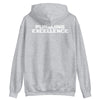 Louisburg High School Soccer Unisex Hoodie