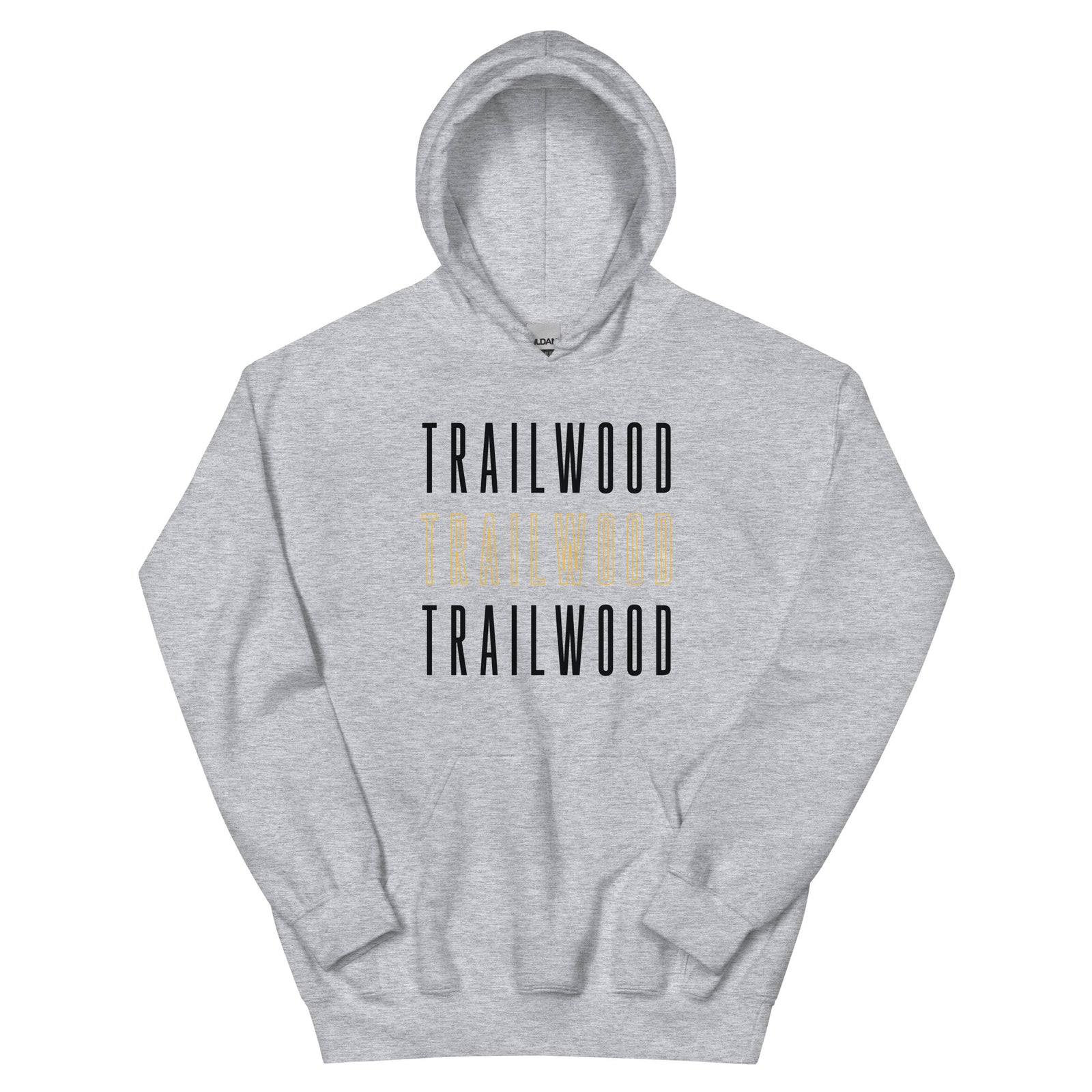 Trailwood Unisex Heavy Blend Hoodie