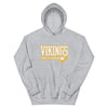 Maple Park Middle School Unisex Heavy Blend Hoodie