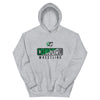 Minutemen Wrestling Club Unisex Hoodie