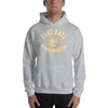 Fort Hays Women's Wrestling Unisex Heavy Blend Hoodie