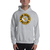 McMinn Cherokees Wrestling Unisex Heavy Blend Hoodie