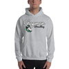 Chapman Wrestling Unisex Heavy Blend Hoodie