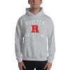 Royster Rockets Wrestling Unisex Heavy Blend Hoodie