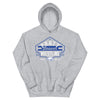 Pratt Community College Unisex Heavy Blend Hoodie