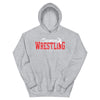 Topeka Seaman Wrestling Unisex Heavy Blend Hoodie