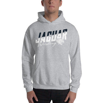 Mill Valley Wrestling Unisex Heavy Blend Hoodie