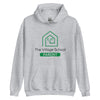 The Village School Parent Unisex Heavy Blend Hoodie