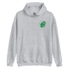 The Village School Broadcast Unisex Hoodie