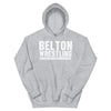 Belton High School Unisex Heavy Blend Hoodie