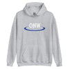 Olathe Northwest HS Wrestling Unisex Hoodie