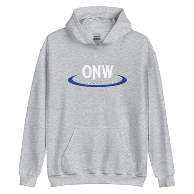 Olathe Northwest HS Wrestling Unisex Hoodie