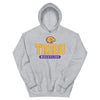 Trego Community High School Wrestling Unisex Heavy Blend Hoodie