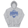 Gardner Edgerton Girl's Basketball Unisex Heavy Blend Hoodie