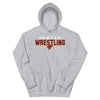 Denver Wrestling Unisex Heavy Blend Hoodie