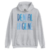 Colby Community College Dental Hygiene Unisex Hoodie