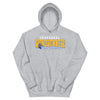 Chaparral High School Wrestling Unisex Heavy Blend Hoodie